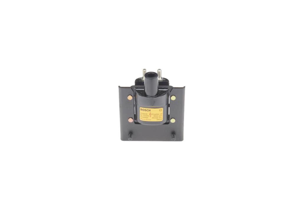 Bobine d'allumage BOSCH 0 221 502 006
