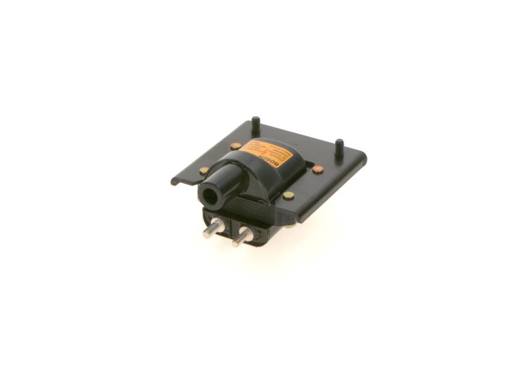 Bobine d'allumage BOSCH 0 221 502 006