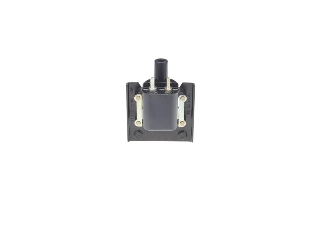 Bobine d'allumage BOSCH 0 221 502 006