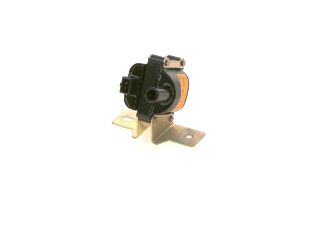 Bobine d'allumage BOSCH 0 221 502 007