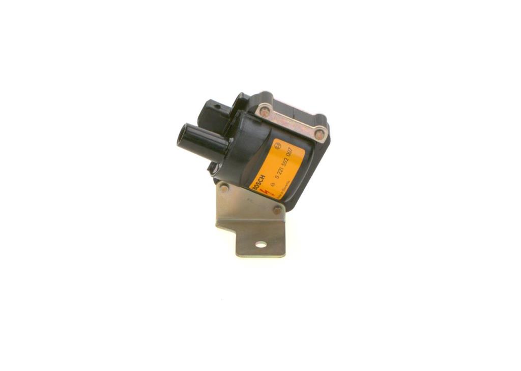 Bobine d'allumage BOSCH 0 221 502 007