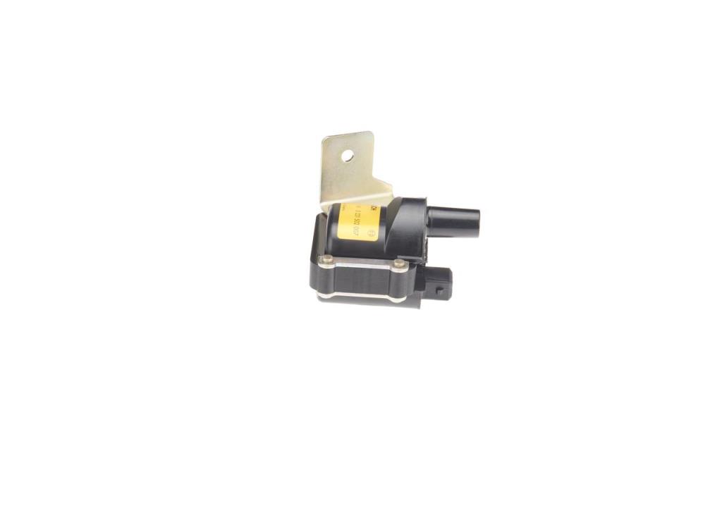 Bobine d'allumage BOSCH 0 221 502 007