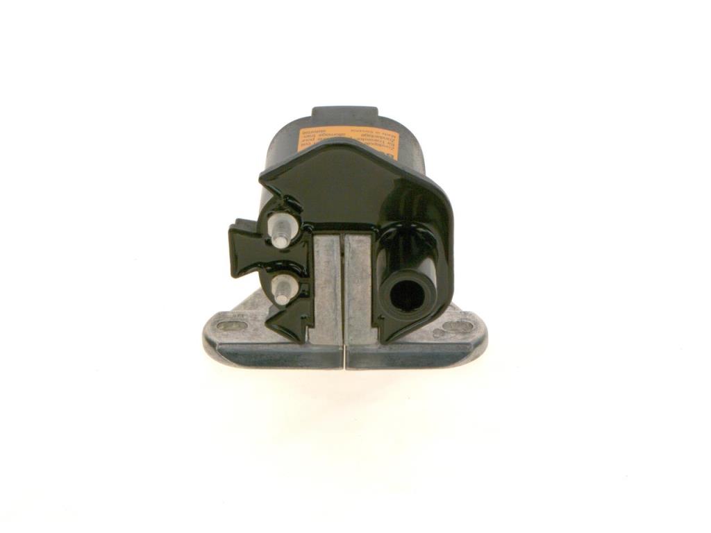 Bobine d'allumage BOSCH 0 221 502 009