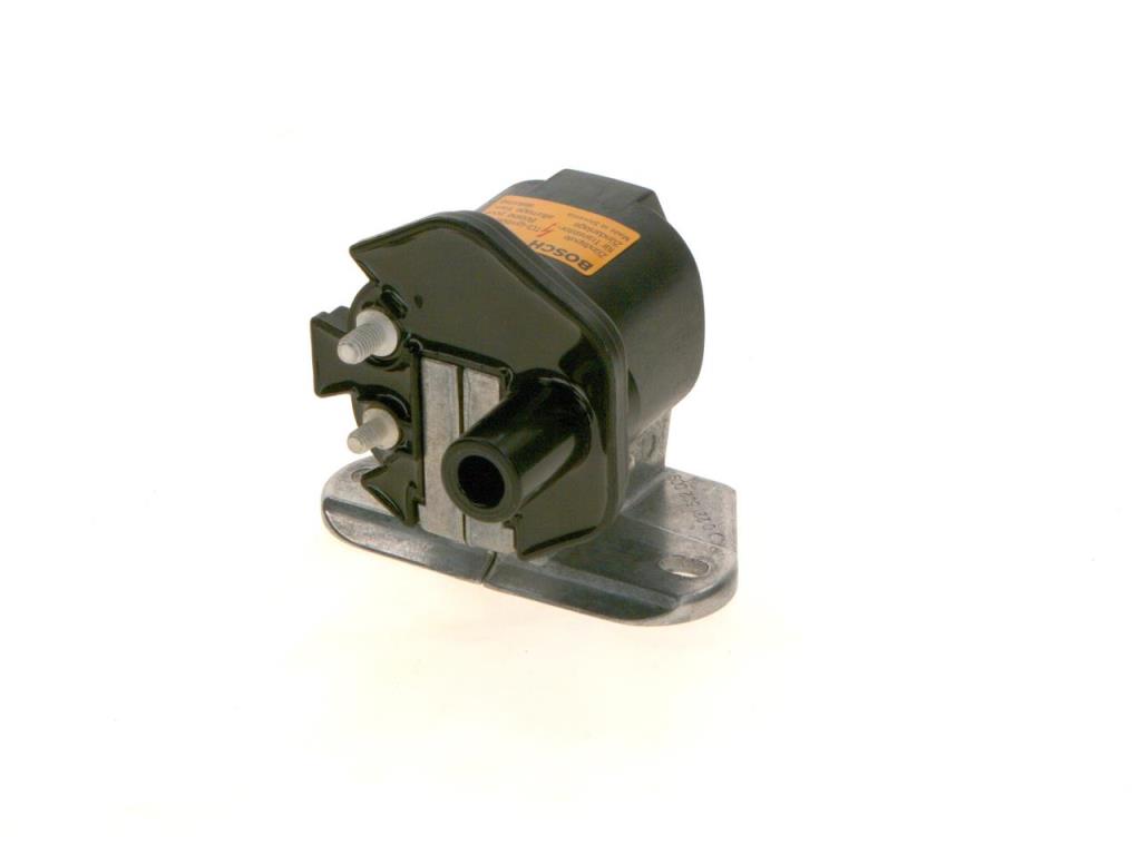 Bobine d'allumage BOSCH 0 221 502 009
