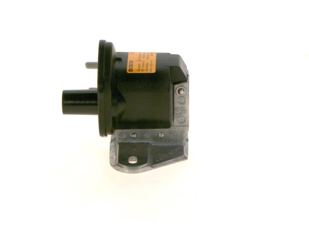 Bobine d'allumage BOSCH 0 221 502 009
