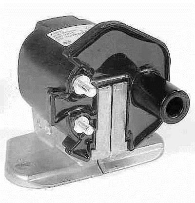 Bobine d'allumage BOSCH 0 221 502 009