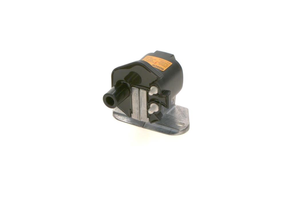 Bobine d'allumage BOSCH 0 221 502 010