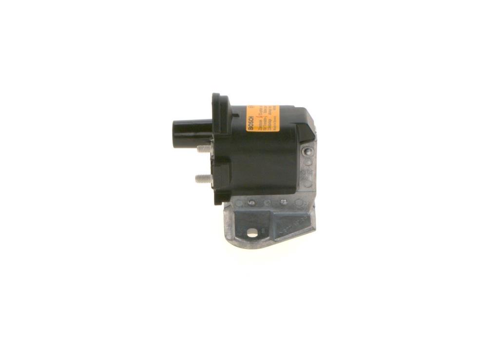 Bobine d'allumage BOSCH 0 221 502 010