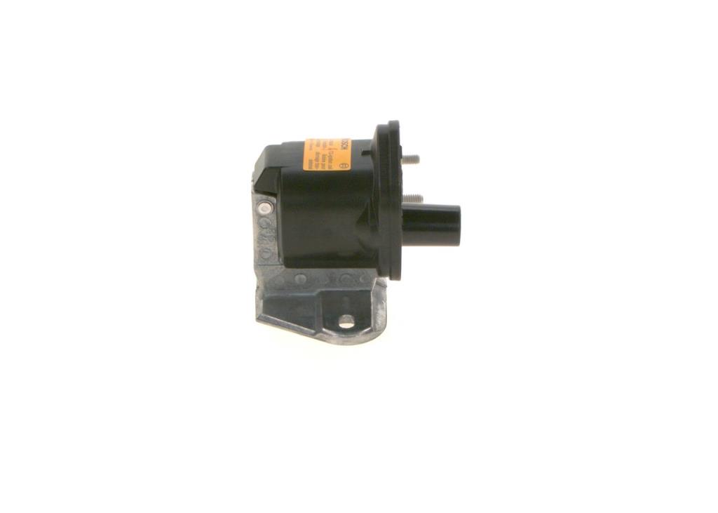 Bobine d'allumage BOSCH 0 221 502 010