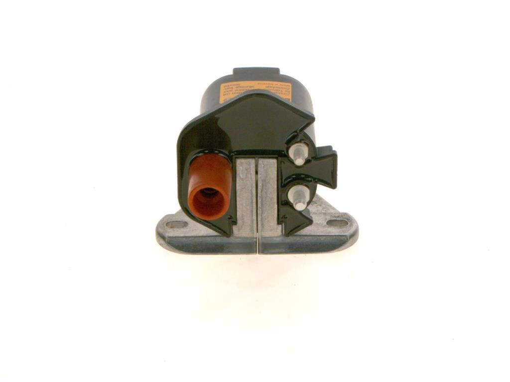 Bobine d'allumage BOSCH 0 221 502 431