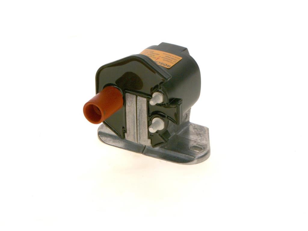 Bobine d'allumage BOSCH 0 221 502 431
