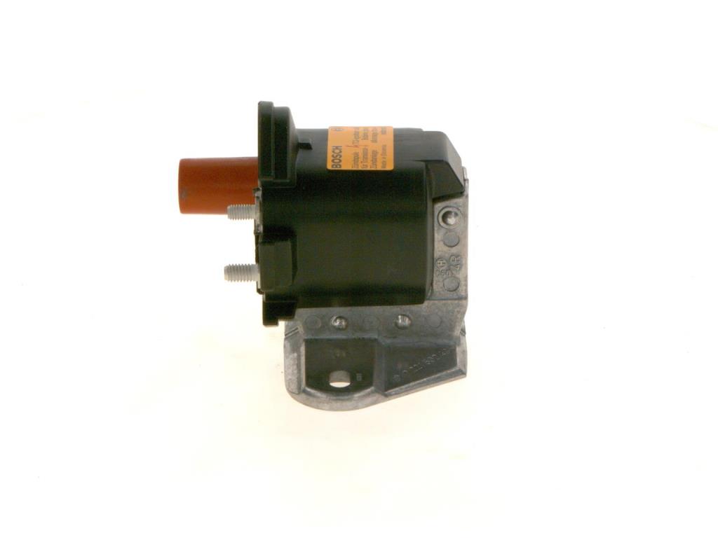 Bobine d'allumage BOSCH 0 221 502 431