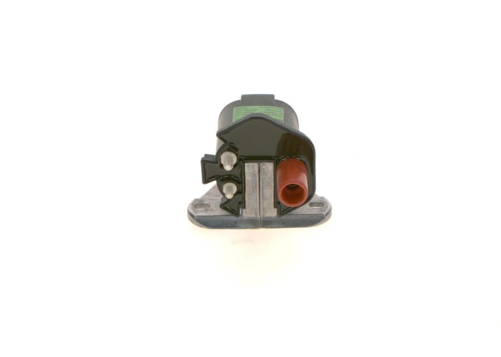 Bobine d'allumage BOSCH 0 221 502 433