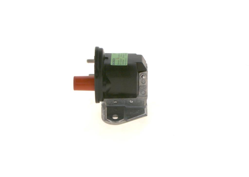 Bobine d'allumage BOSCH 0 221 502 433