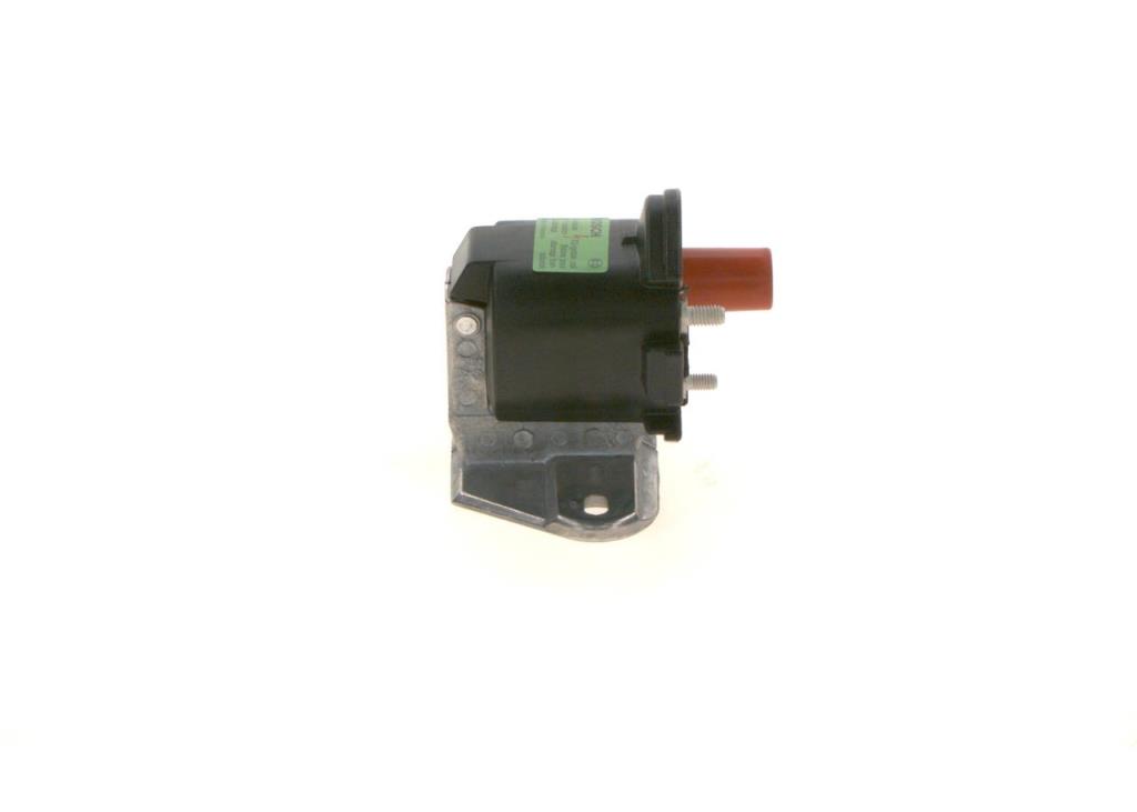 Bobine d'allumage BOSCH 0 221 502 433