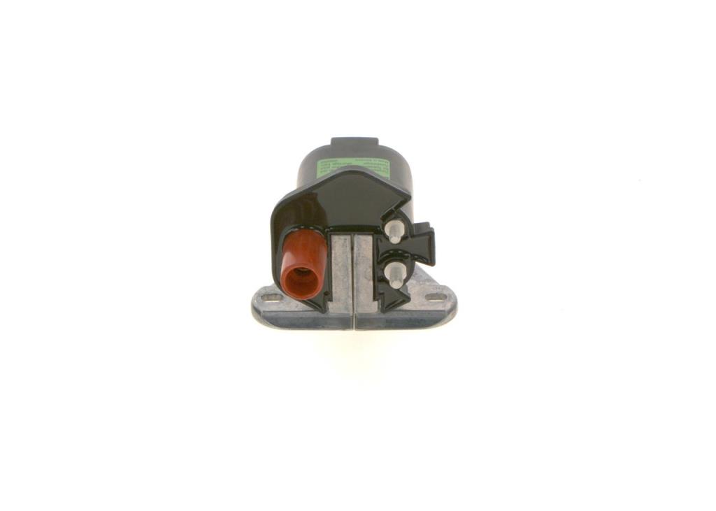 Bobine d'allumage BOSCH 0 221 502 435