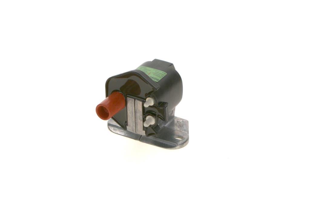 Bobine d'allumage BOSCH 0 221 502 435