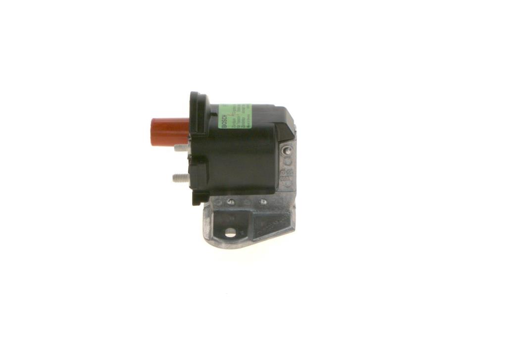 Bobine d'allumage BOSCH 0 221 502 435