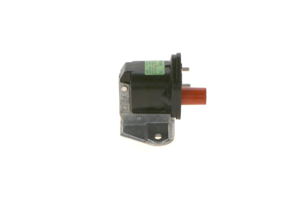 Bobine d'allumage BOSCH 0 221 502 435