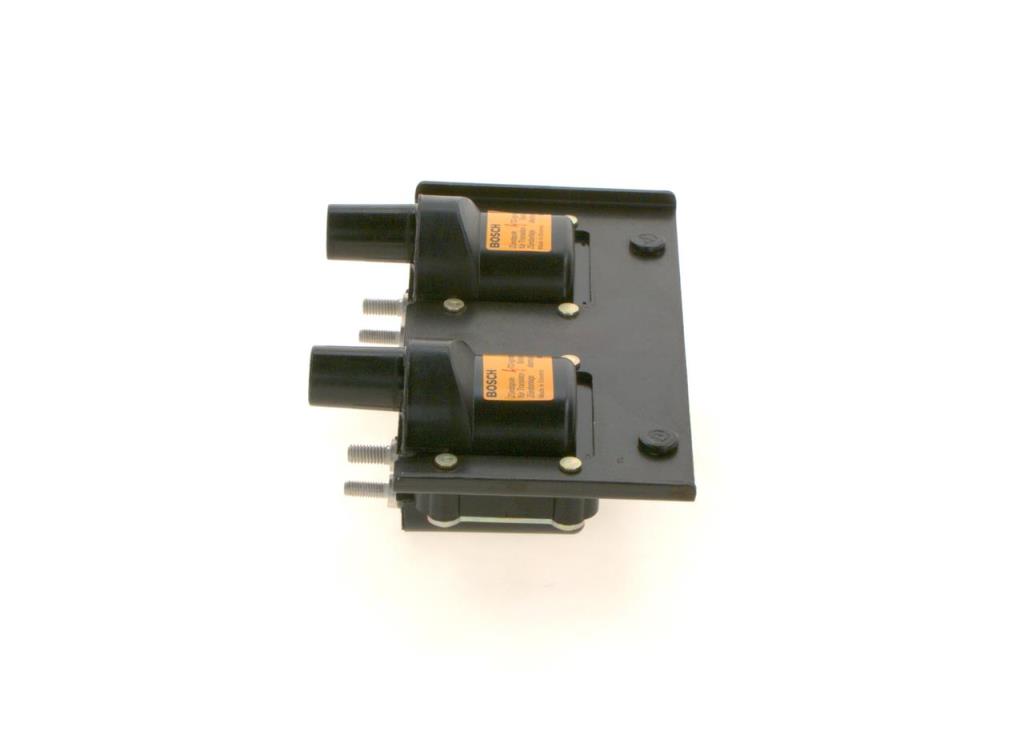 Bobine d'allumage BOSCH 0 221 502 460