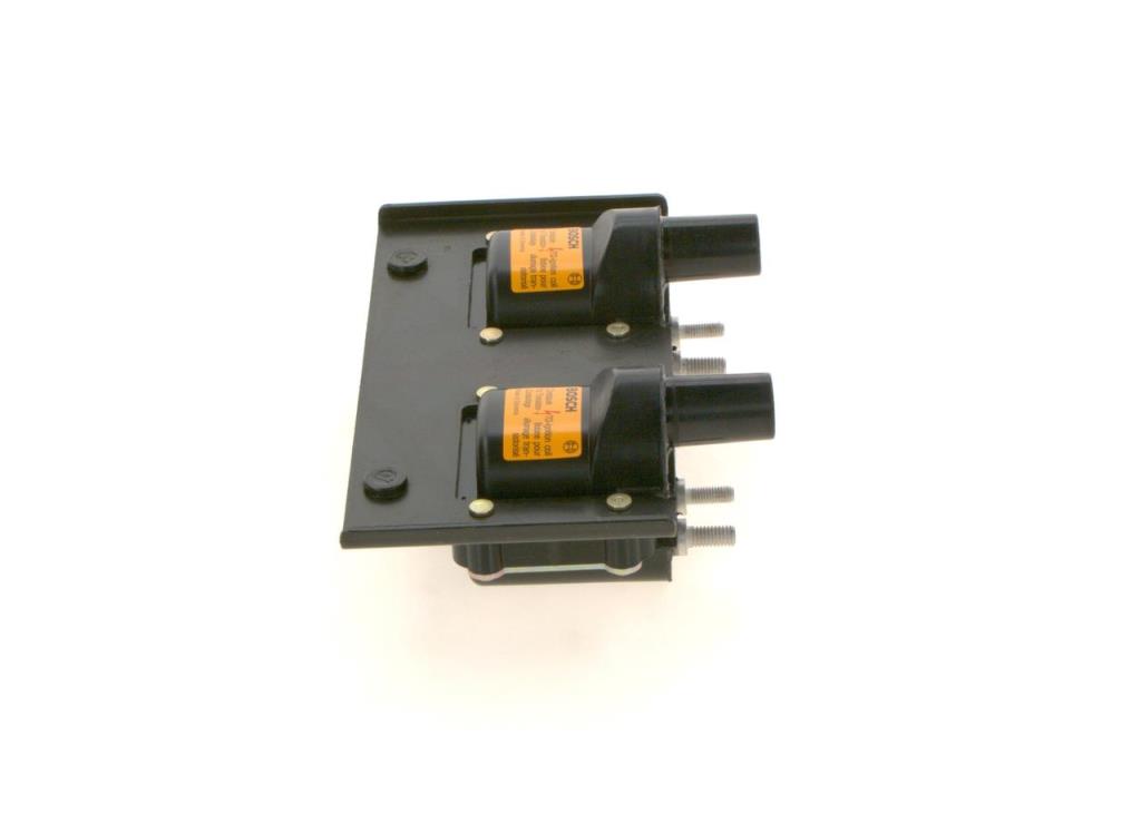 Bobine d'allumage BOSCH 0 221 502 460