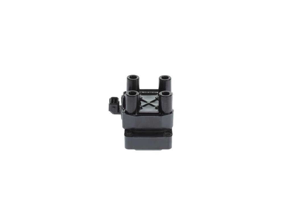 Bobine d'allumage BOSCH 0 221 503 001