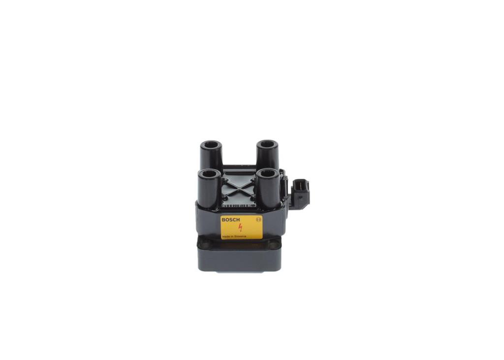 Bobine d'allumage BOSCH 0 221 503 001