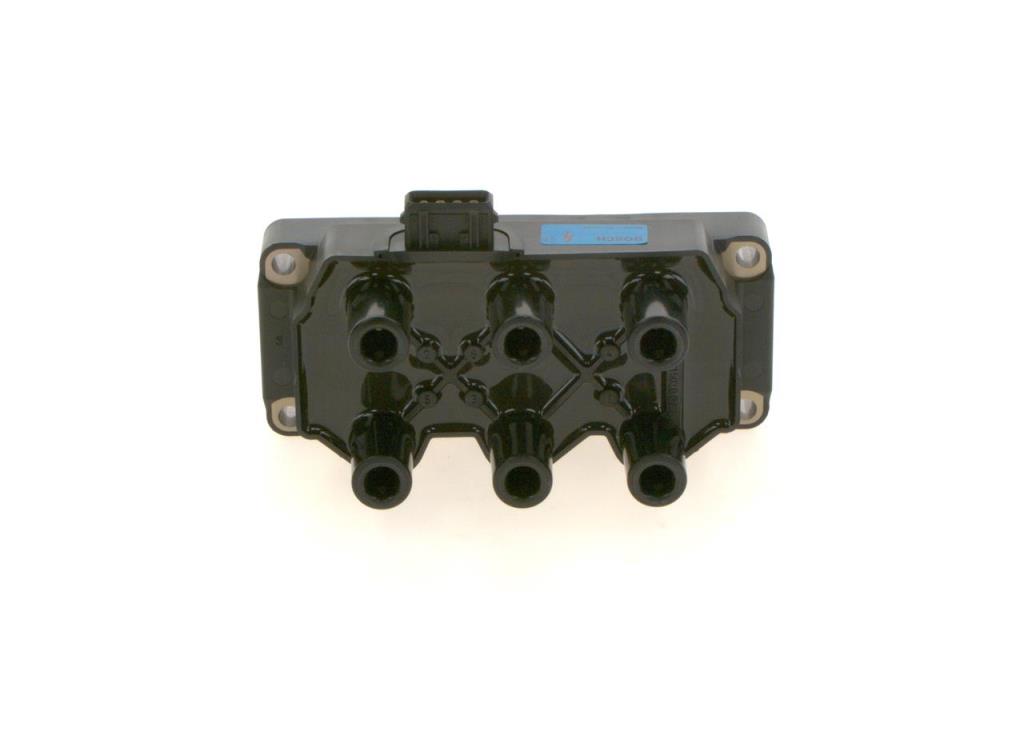 Bobine d'allumage BOSCH 0 221 503 002