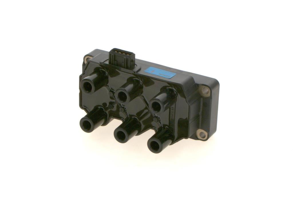 Bobine d'allumage BOSCH 0 221 503 002