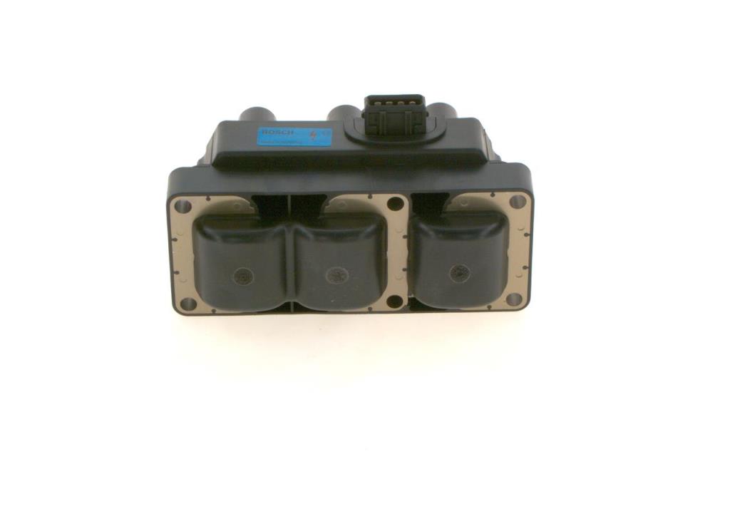 Bobine d'allumage BOSCH 0 221 503 002