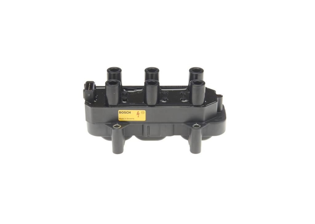 Bobine d'allumage BOSCH 0 221 503 010