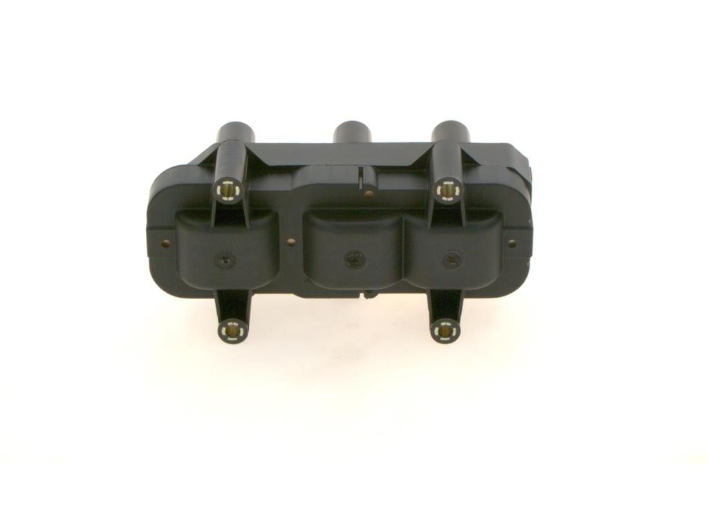 Bobine d'allumage BOSCH 0 221 503 010