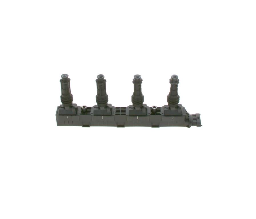 Bobine d'allumage BOSCH 0 221 503 015