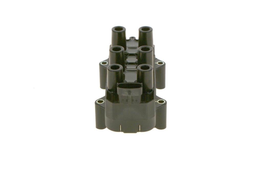 Bobine d'allumage BOSCH 0 221 503 017
