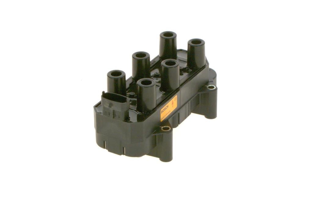 Bobine d'allumage BOSCH 0 221 503 017