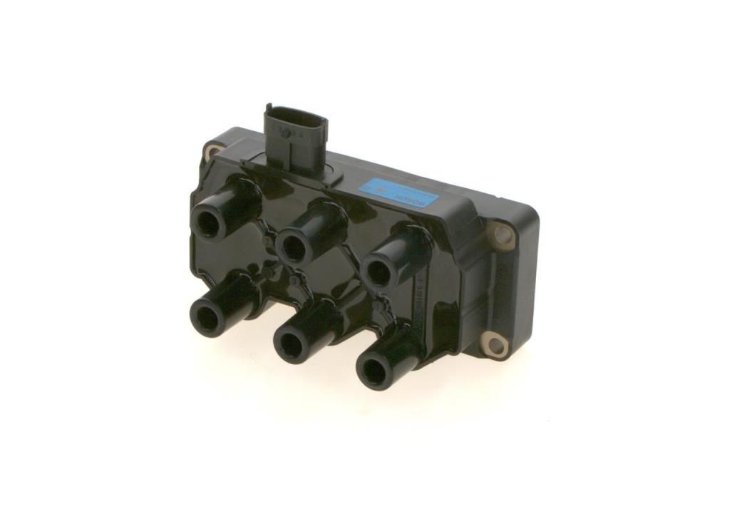 Bobine d'allumage BOSCH ref. 0 221 503 021