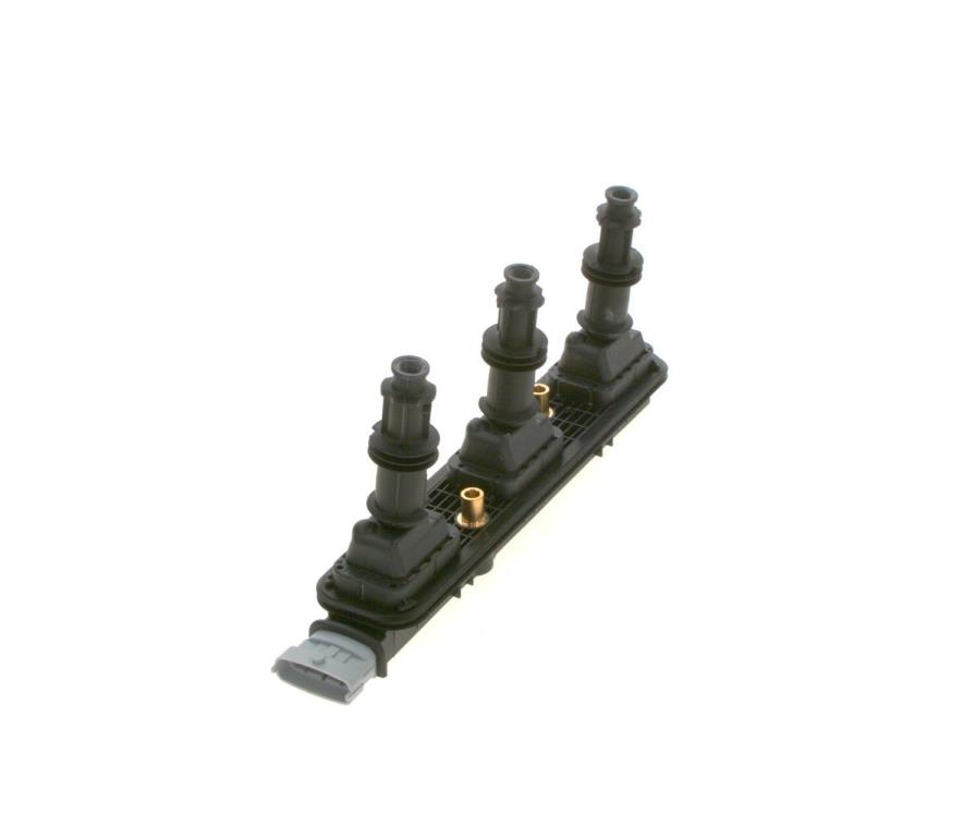 Bobine d'allumage BOSCH 0 221 503 027