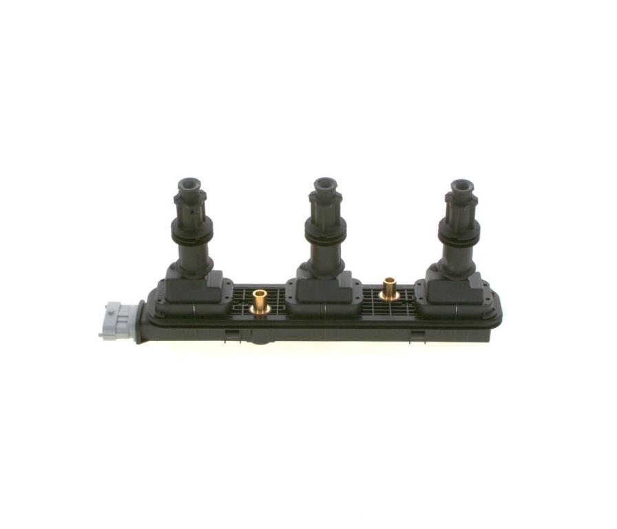 Bobine d'allumage BOSCH 0 221 503 027