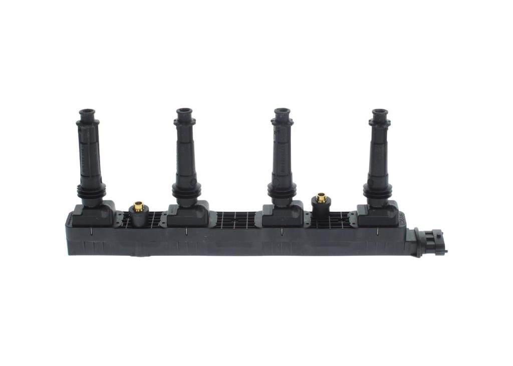 Bobine d'allumage BOSCH 0 221 503 031