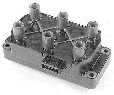 Bobine d'allumage BOSCH 0 221 503 449