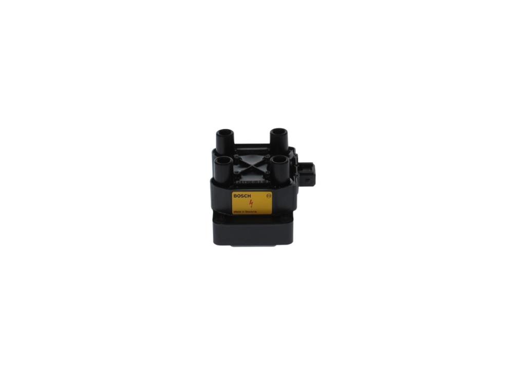 Bobina de encendido BOSCH 0 221 503 457