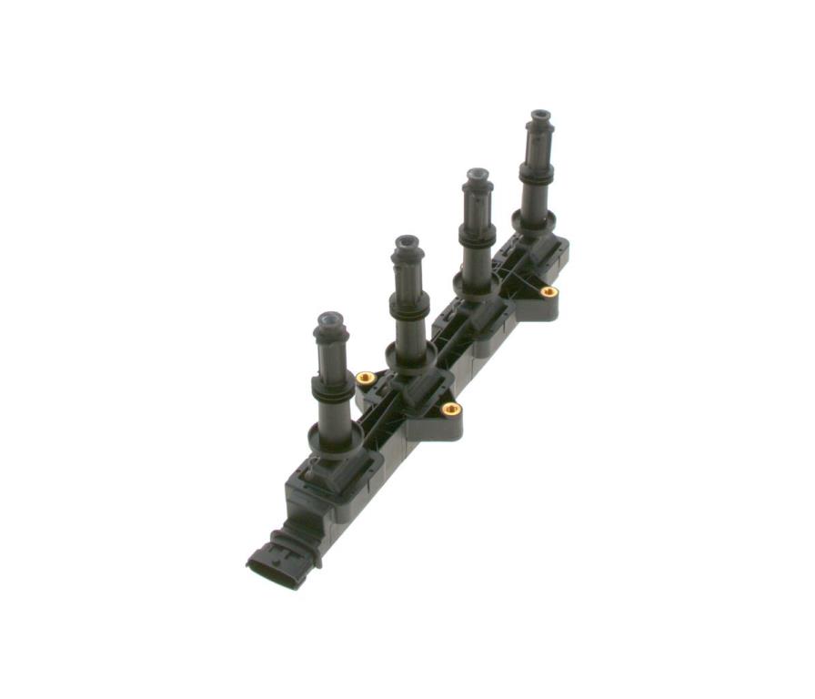 Bobine d'allumage BOSCH 0 221 503 469