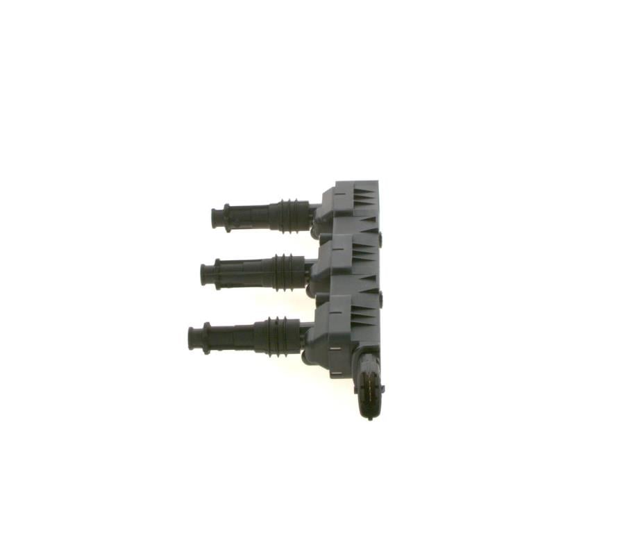Bobine d'allumage BOSCH 0 221 503 471