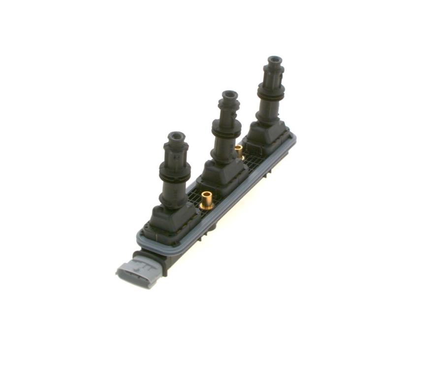 Bobine d'allumage BOSCH 0 221 503 473