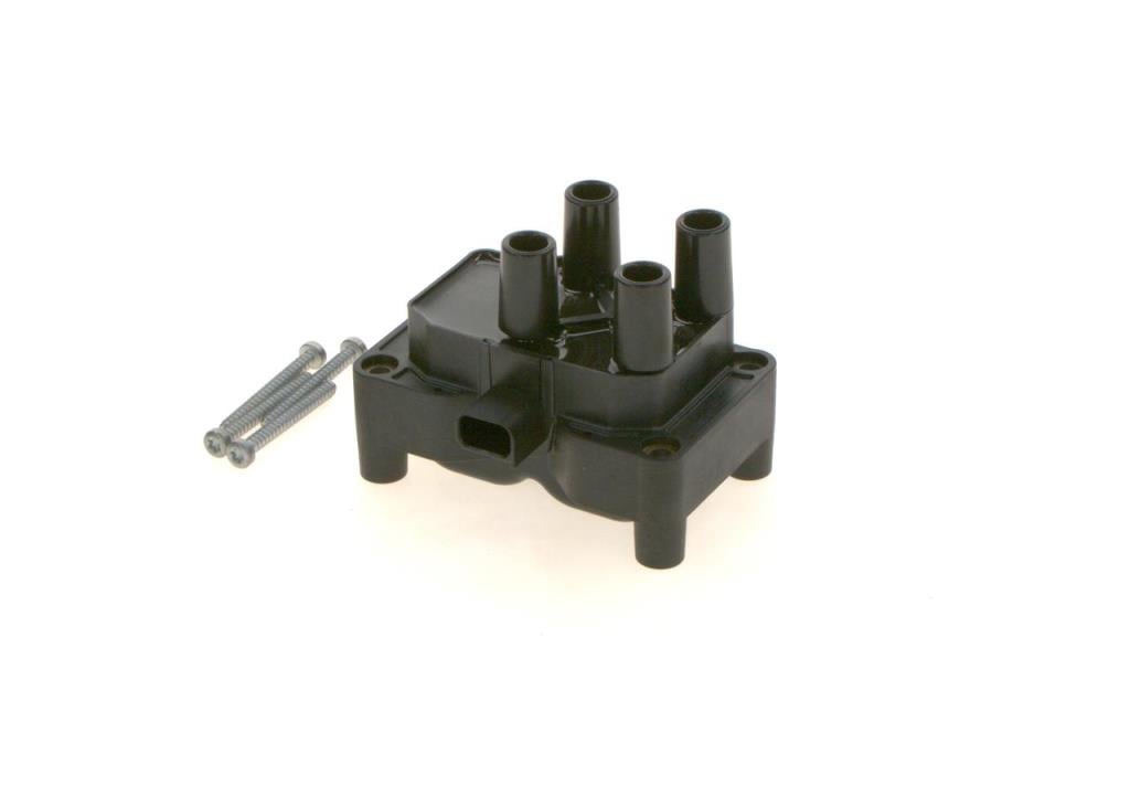 Bobine d'allumage BOSCH 0 221 503 485