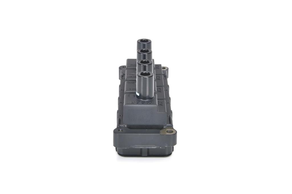 Bobine d'allumage BOSCH 0 221 503 489