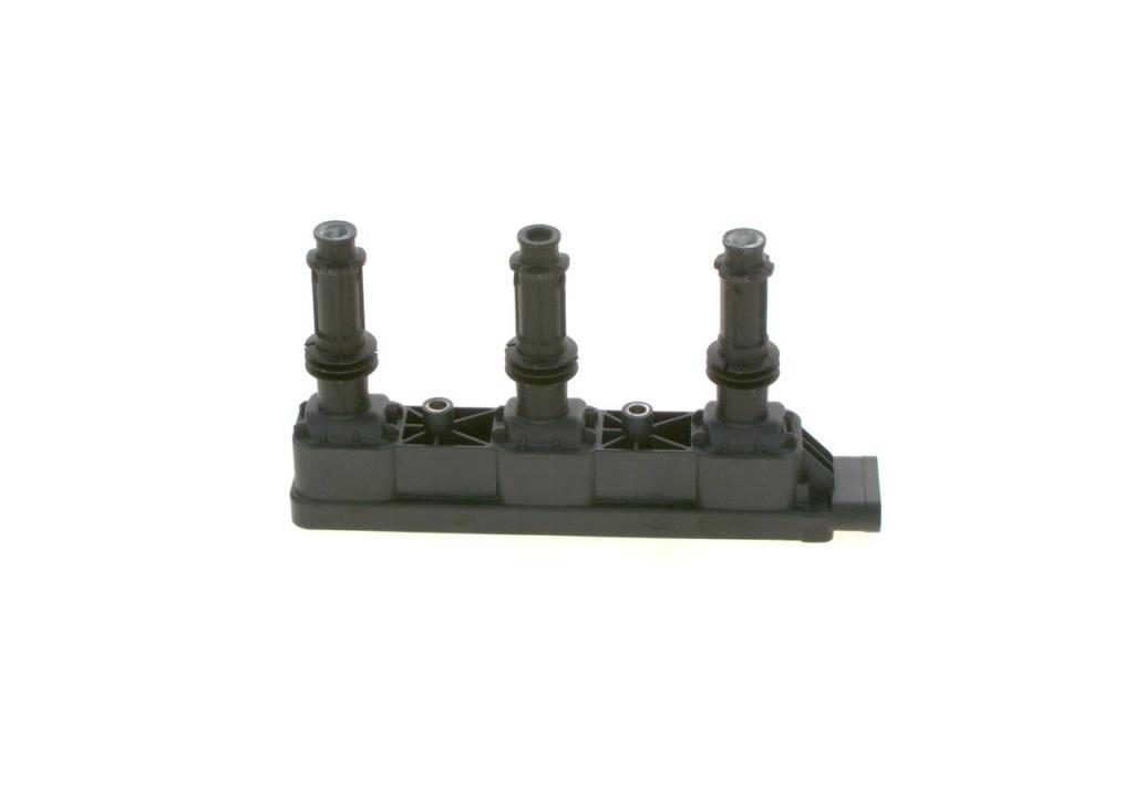 Bobine d'allumage BOSCH 0 221 503 802