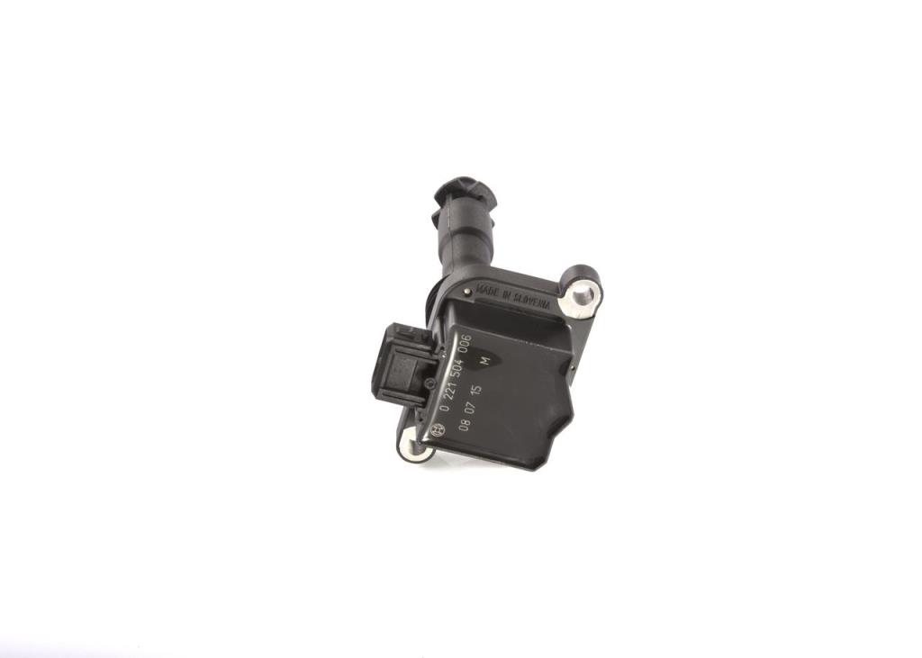 Bobine d'allumage BOSCH 0 221 504 006