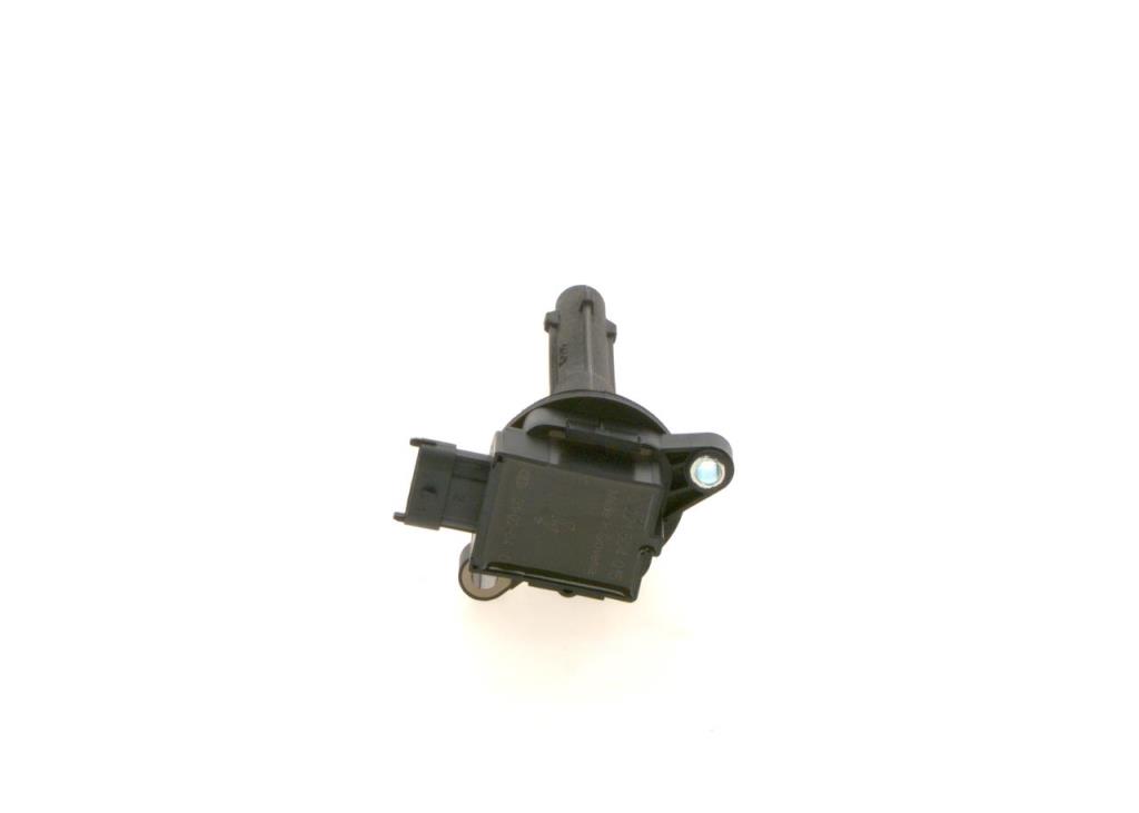 Bobine d'allumage BOSCH 0 221 504 015