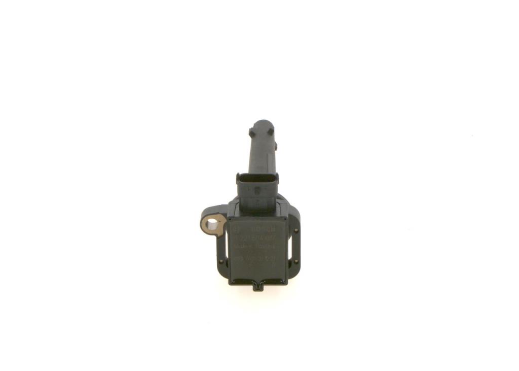 Bobine d'allumage BOSCH 0 221 504 017